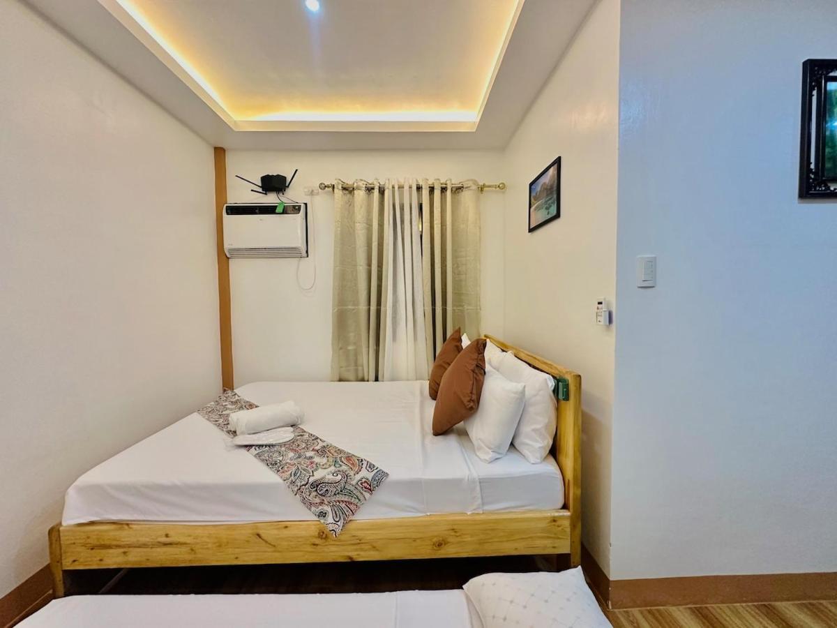 Verde Apartment Near Lio Beach Or El Nido Airport Eksteriør billede