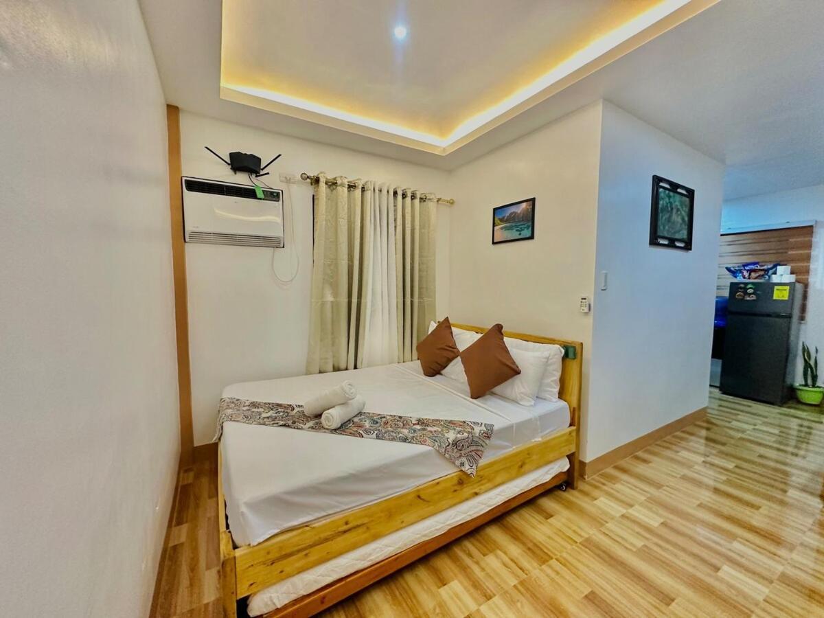 Verde Apartment Near Lio Beach Or El Nido Airport Eksteriør billede