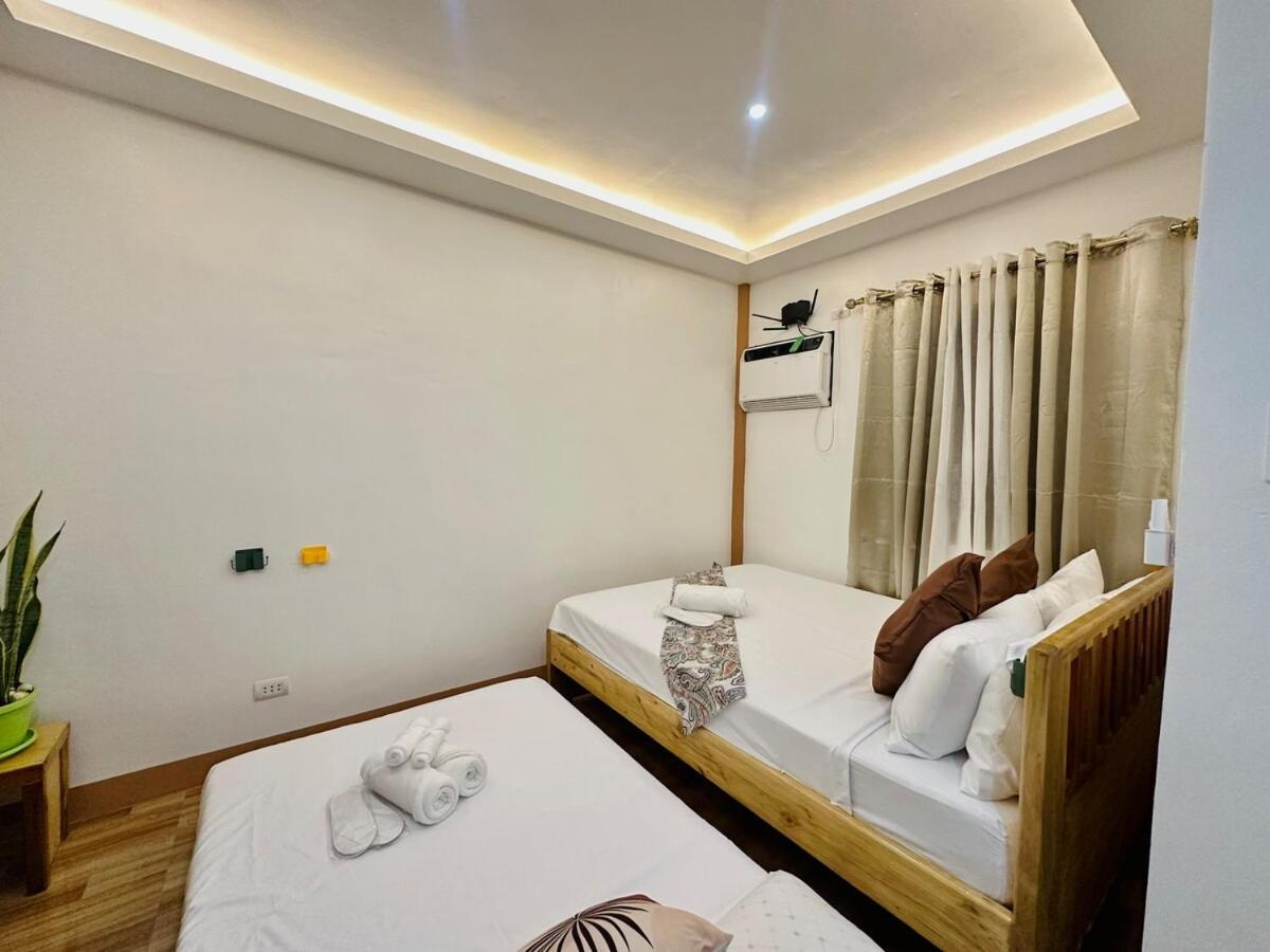 Verde Apartment Near Lio Beach Or El Nido Airport Eksteriør billede