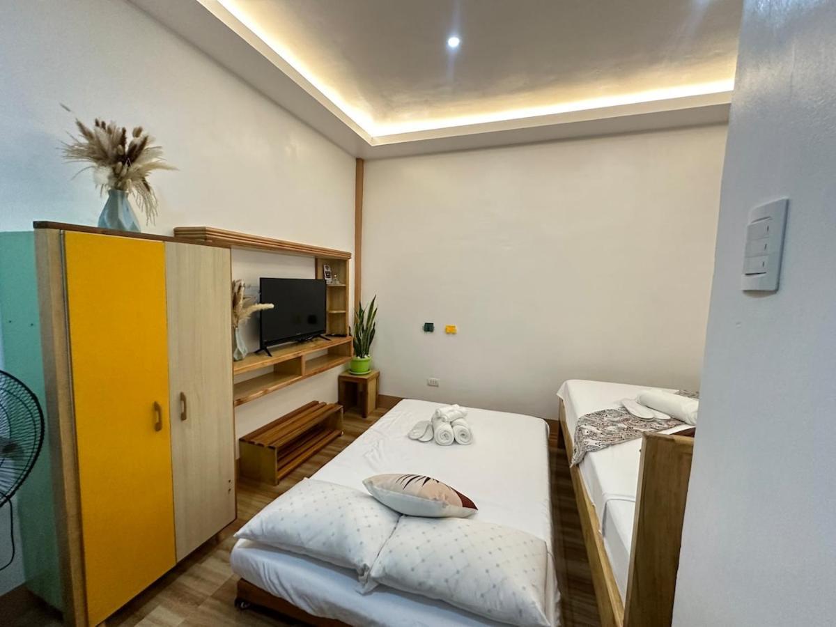 Verde Apartment Near Lio Beach Or El Nido Airport Eksteriør billede