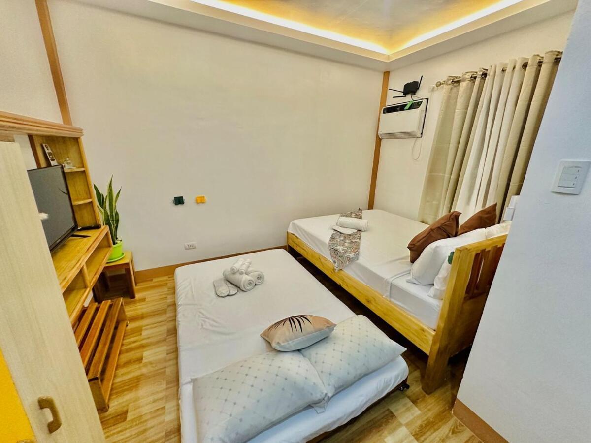 Verde Apartment Near Lio Beach Or El Nido Airport Eksteriør billede