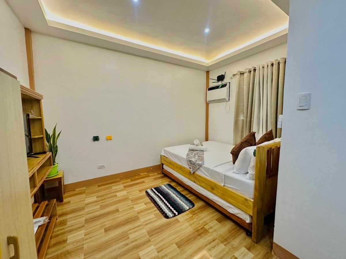 Verde Apartment Near Lio Beach Or El Nido Airport Eksteriør billede