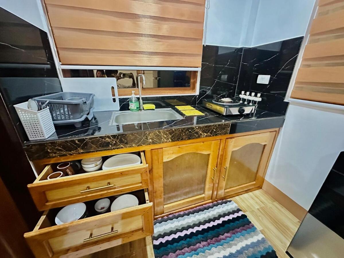 Verde Apartment Near Lio Beach Or El Nido Airport Eksteriør billede
