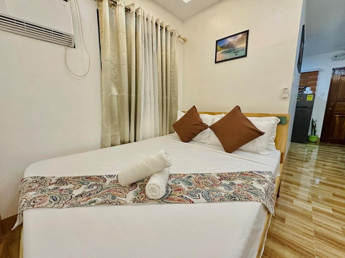 Verde Apartment Near Lio Beach Or El Nido Airport Eksteriør billede