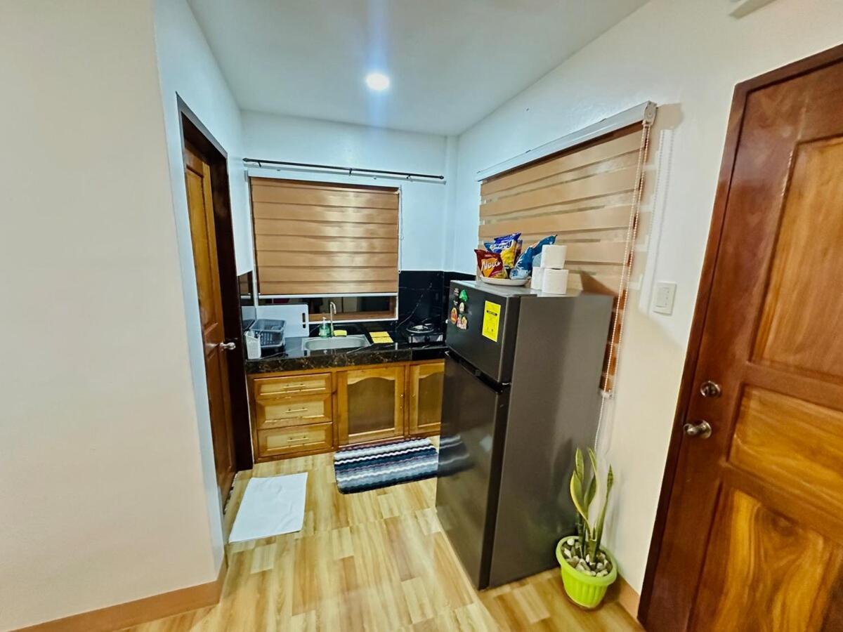 Verde Apartment Near Lio Beach Or El Nido Airport Eksteriør billede