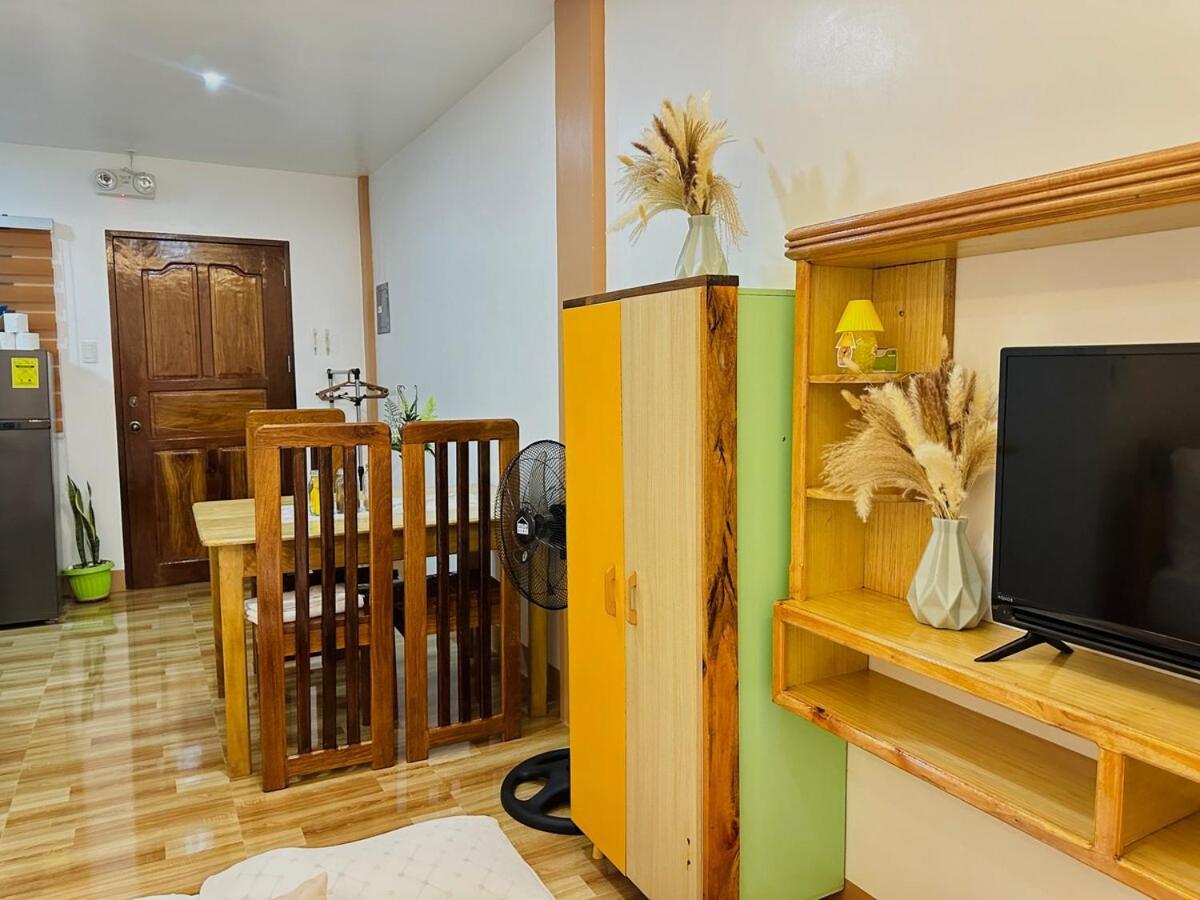 Verde Apartment Near Lio Beach Or El Nido Airport Eksteriør billede