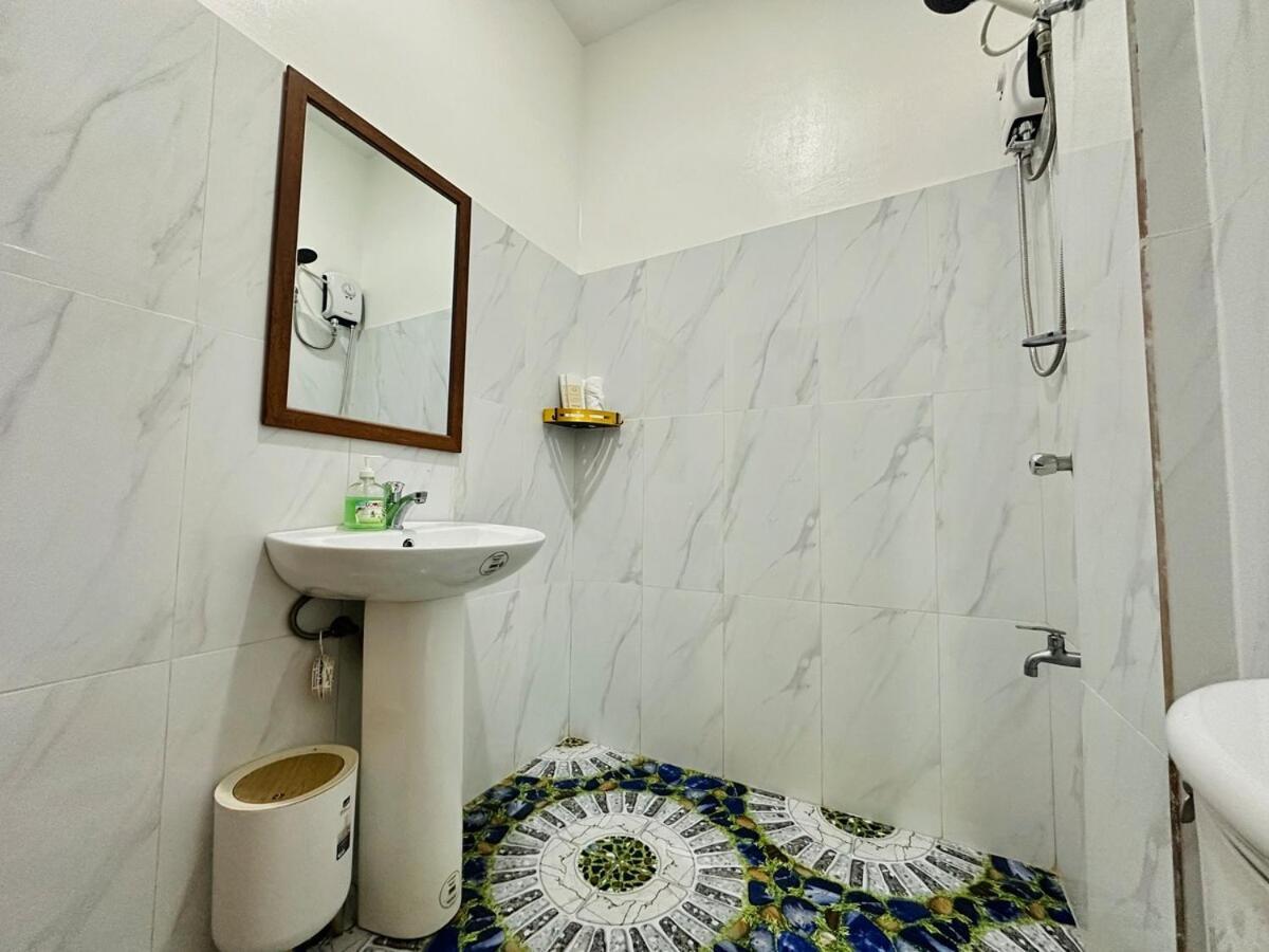 Verde Apartment Near Lio Beach Or El Nido Airport Eksteriør billede