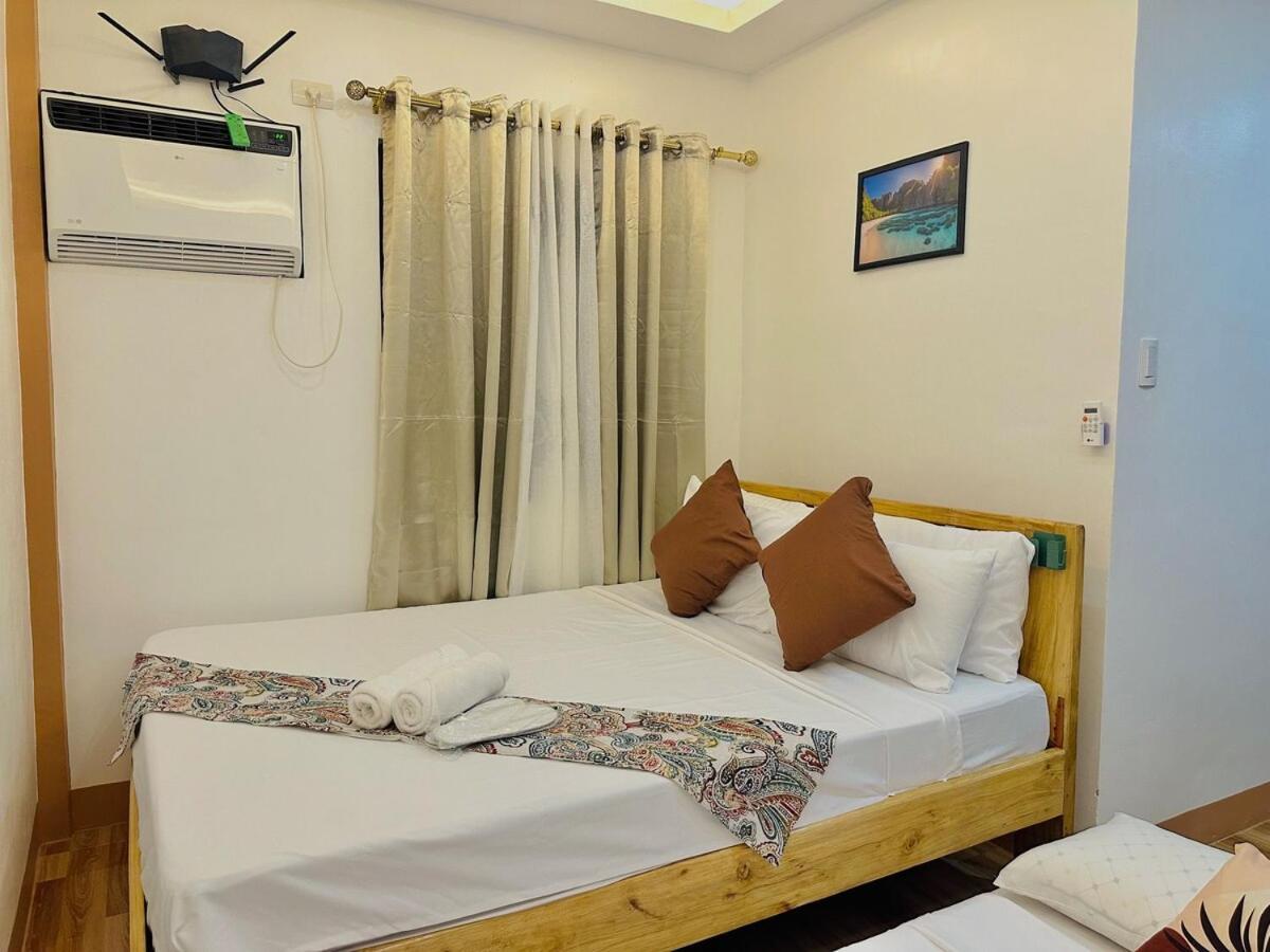 Verde Apartment Near Lio Beach Or El Nido Airport Eksteriør billede