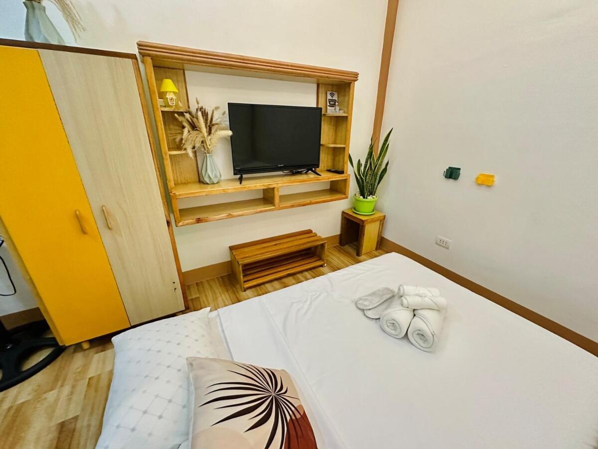 Verde Apartment Near Lio Beach Or El Nido Airport Eksteriør billede