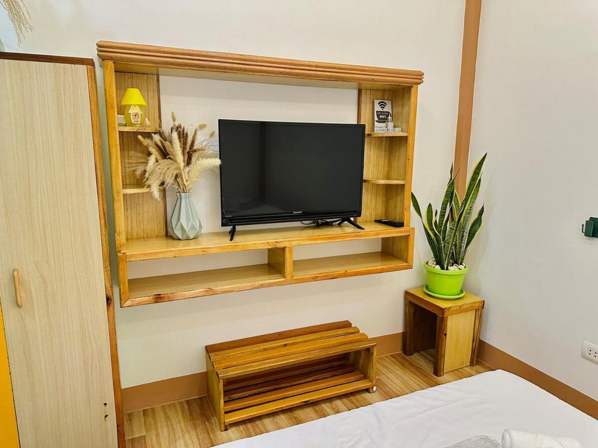 Verde Apartment Near Lio Beach Or El Nido Airport Eksteriør billede